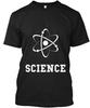 Science TShirt Size S To 5xl