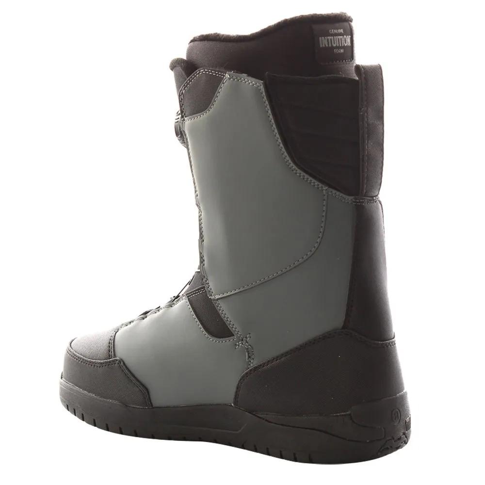 Ride Сноубордические ботинки Lasso