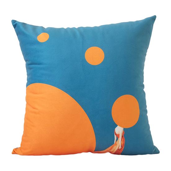 Față de pernă utilă, elegantă, din poliester, husă de pernă, pentru acasă, hotel, dormitor, scaun de birou, decorare, husă de pernă