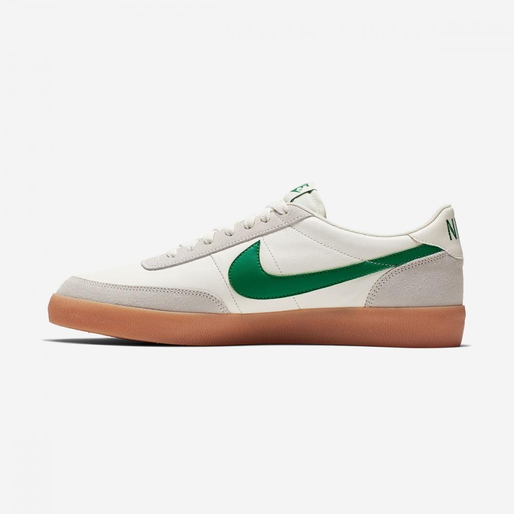 

Кожаные кроссовки Nike Kill Shot 2 432997-111 255