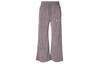 Knitted Sports Pants Women's Fuchsia FV4011-257