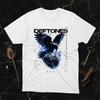 Deftones Shirt, Diamond Eyes Album Tee, Alt Metal Band Merch Gift