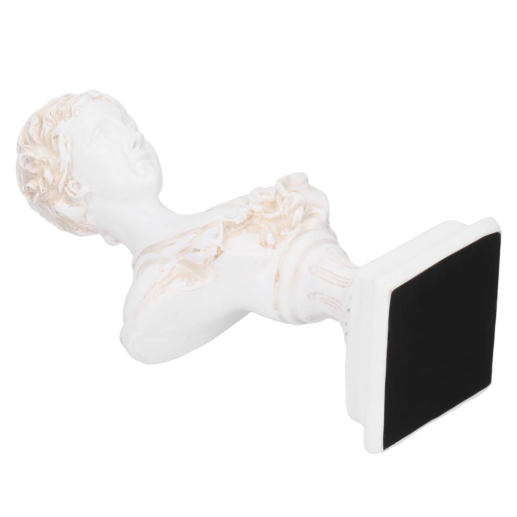 Retro Figur Staty Europeisk Stil Harts Skulptur Konstverk Ornament HemdekorationBS?1024 Antik