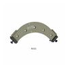 Woodworking Curved Template Tool Heavy-Duty for Cabinet Makers