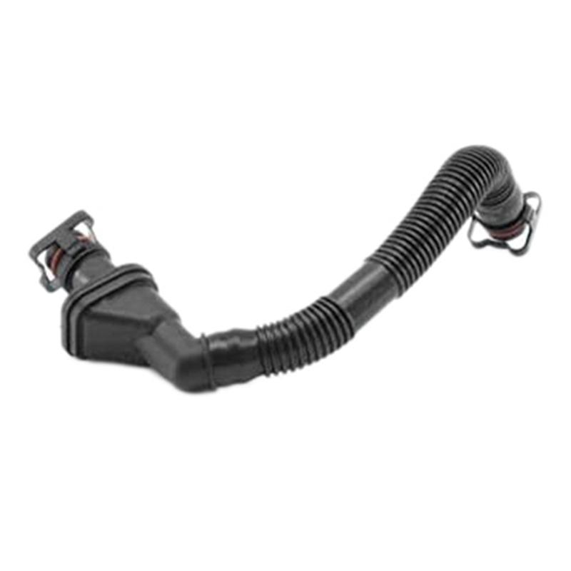 Engine Crankcase Breather Ventilation Hose Exhaust Hose Radiator Hose11157574114for BMW 7Series X6 E71 F01 F02 740Li N54