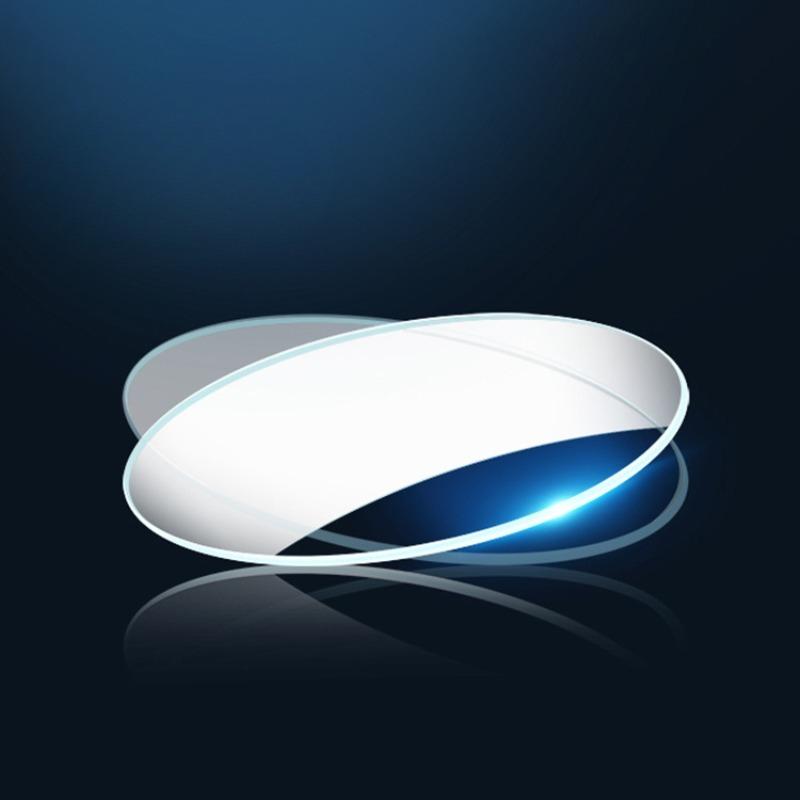 Car Rearview Mirror, Small Round Mirror, Reversing Tool, Blind Spot High-definition Auxiliary Mirror, Borderless Rearview Mirror