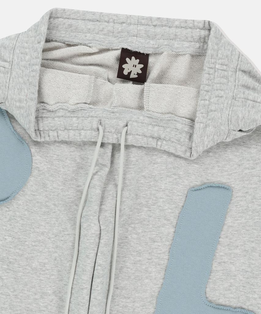 Sun Love Capital Sweatpants Heather Gray