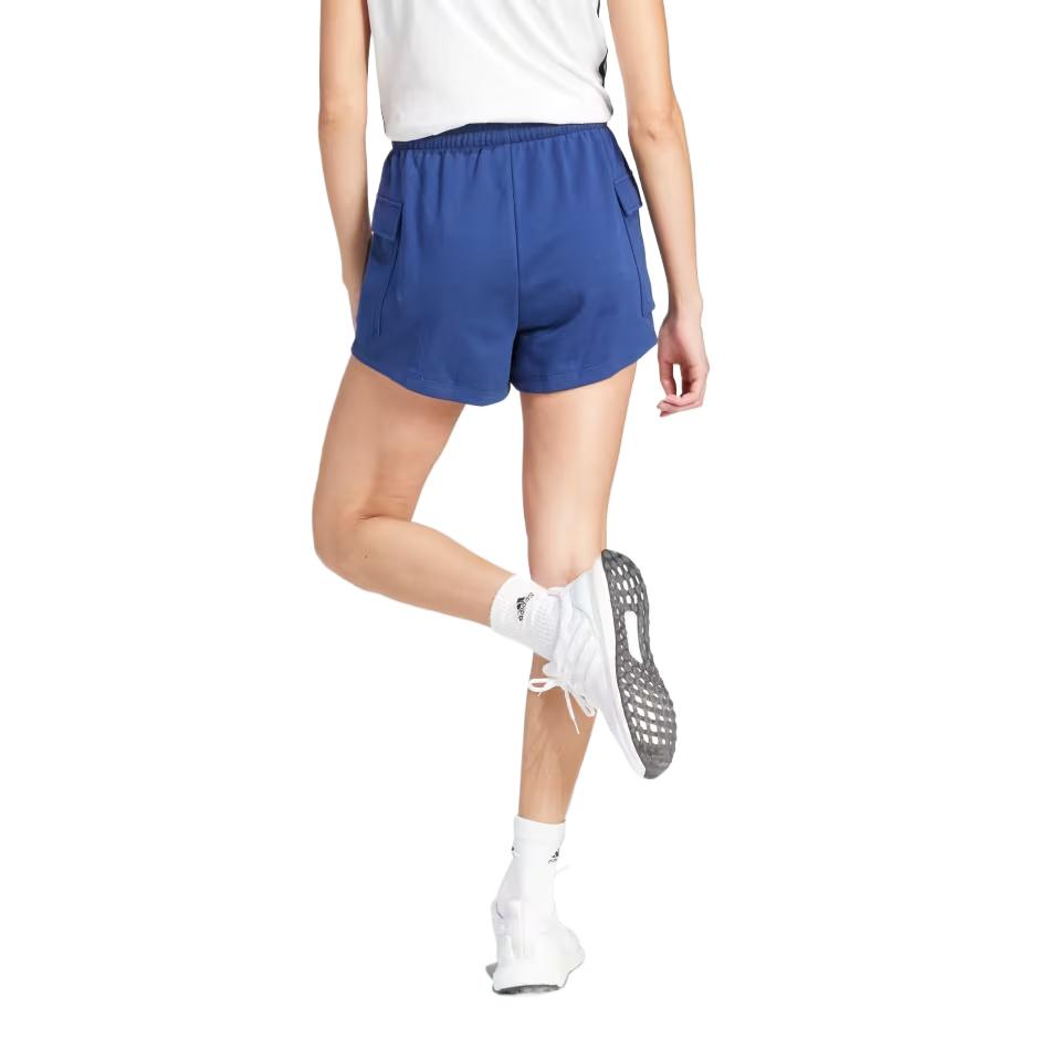 Women's Adidas ESSENTIALS Cargo Short Skirts Women's