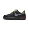 Air Force 1 Low Black Asparagus PS DC2098-001