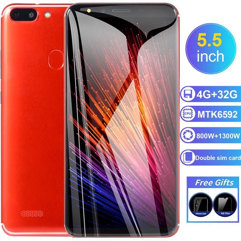 RORI Смартфон R15 Плюс 4 ГБ оперативной памяти 32 ГБ ROM купить ...