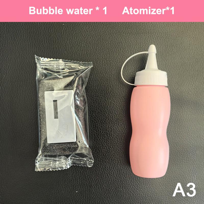 

Дымовая машина для мыльных пузырей Эластичный пузырьковый туман Волшебная палочка Интерактивная вечеринка Красочное освещение Машина для выдувания пузырей Летние вечеринки Игрушка