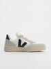 Кроссовки Veja V-10 B-Mesh white/nautico