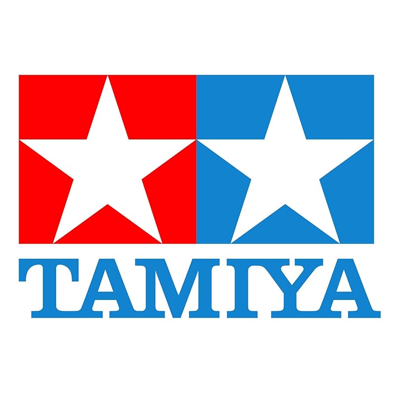 

Tamiya RC limited series FF-04 EVO chassis kit titanium screw set 84395