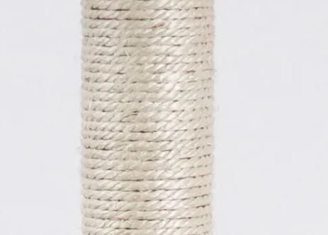 Scratching Post for a Large Cat, Scratching House, Tower, Tunnel, Bed + Toy PetJet