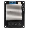 3D Printer Heating Controller Part Accessory MOS Tube Heating Controller Heated Bed Power Module Big Current 30A