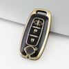 Protezione Keyless Auto Custodia Cover Chiave per Auto per Nissan Kicks Serena Rouge Pathfinder Ariya Rogue Versa X-Trail T33 Accessori
