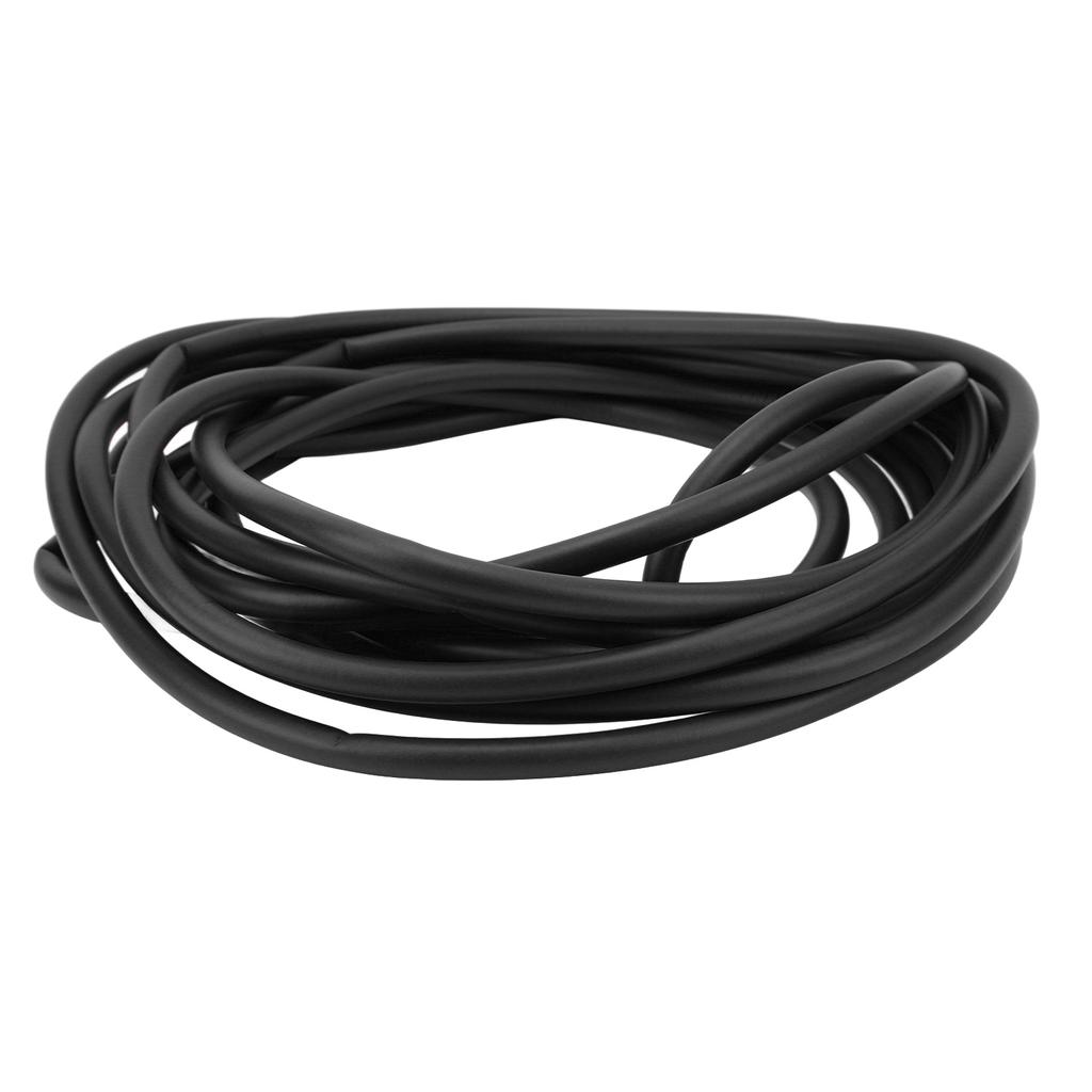 10m Bike Frame Internal Housing Damper 6mm Foam Sleeve Hose Bicycle Cable Bike Brake Variable Speed