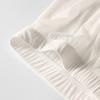 Men's Sheer Ice Silk Underwear Set - Sexy, Tight-Fitting, See-Through Fitness Base Layer
