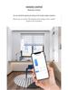 Smart Bluetooth Zigbee Roller Blind Motor with Tuya Remote Control