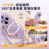 Applicable to vivox300 mobile phone case, new Year of the Horse case vivox300pro lens all-inclusive vivox200pro