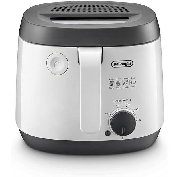 Фритюрница DeLonghi FS3021W