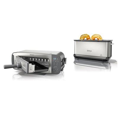 Toaster NINJA ST202EU