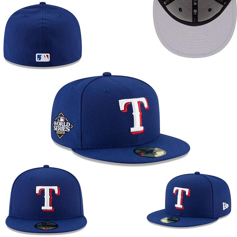 2024 Foreign Trade New LA Dodgers Men's and Women's NY Baseball Team Full Seal Baseball Cap Youth Street Dance Wide Brim Size Cap