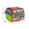 Hape Tidying Box Rail Set E3764 (Ages 3+)