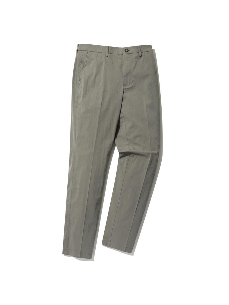OLZEN Men'S Cn Knit Pants_Zog2Pp1301Lkh