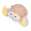 Electronic Tumbling Monkey Puzzle Guided Head Up Exercise Educational Crawling Monkey Toy