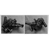 11537586783 Engine Coolant Thermostat Housing For Mercedes CLA250 GLA250