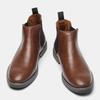 Chelsea Boots Men 2026 Retro Brand Comfortable Fashion Casual  Chelsea Boots