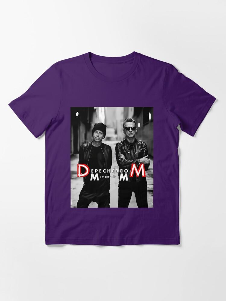 The Musician Mode 2023Mode Live Tour Essential T-Shirt