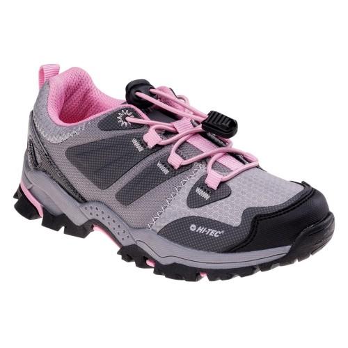 Hi-Tec Girls Hagas Trainers