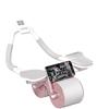 Ayoubu Elbow Support Abdominal Wheel