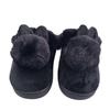 Women's Winter Slippers Warm Home Slippers With Ears Size 38-39
