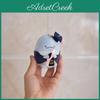 Sumikkogurashi Plush Keychain With Doctor Hat For Graduation Gift