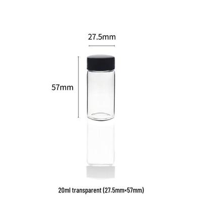 Accessoarer & Tillbehör – Tomma flaskor & Parfymatomizers