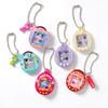 Tamagotchi Shaka Charm Collection 3 Bandai Gashapon Capsule Toy