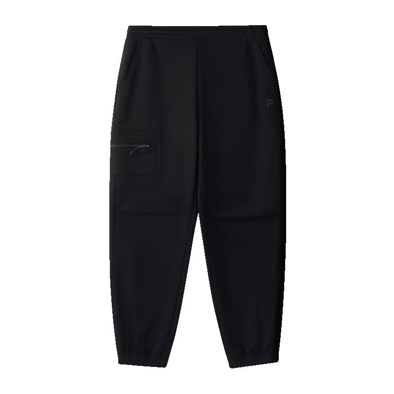 FILA FUSION Men s Woven Cuffed Casual Pants M