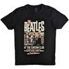 The Beatles - Cavern (T-shirt) Unisex T-shirt