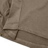 Herren Polohemden Kurzarm Mit Kapuze Klassische Passform Polohemden für Herren Stilvolle T-Shirts für Herren Übergroße T-Shirts für Herren