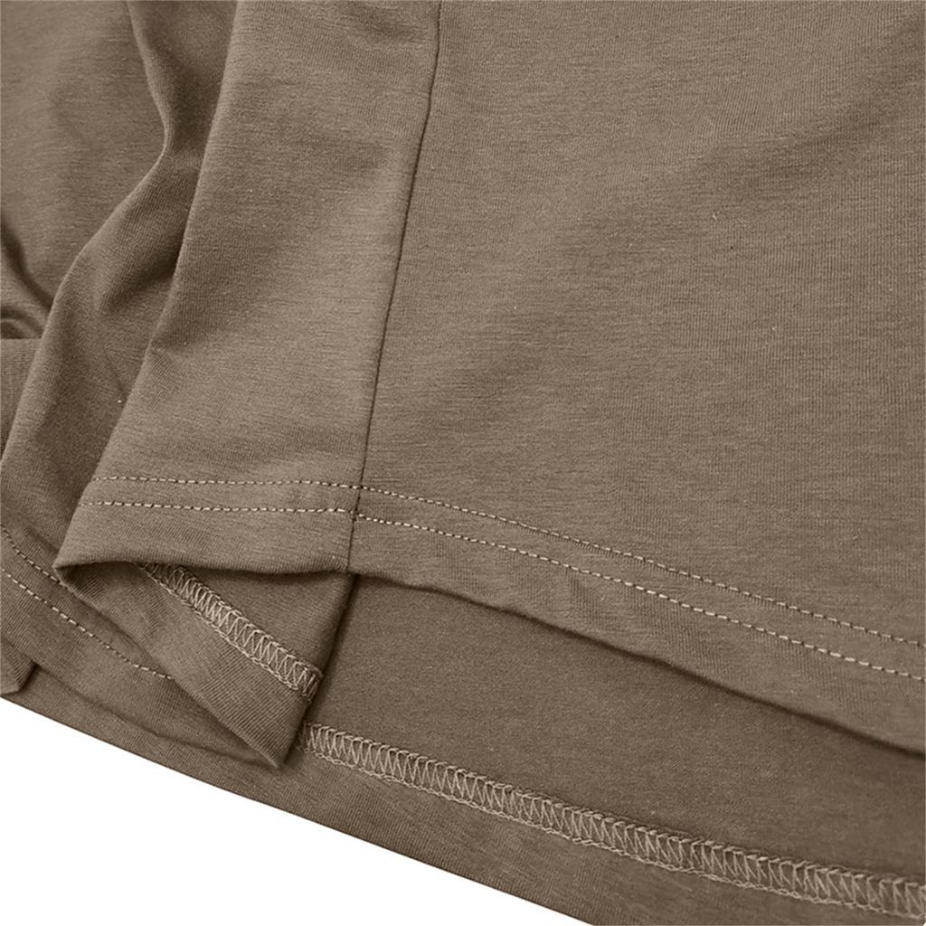 Herren Polohemden Kurzarm Mit Kapuze Klassische Passform Polohemden für Herren Stilvolle T-Shirts für Herren Übergroße T-Shirts für Herren