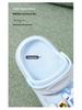 Bobdog Toddler Boys' Summer Closed-Toe Breathable EVA Slippers