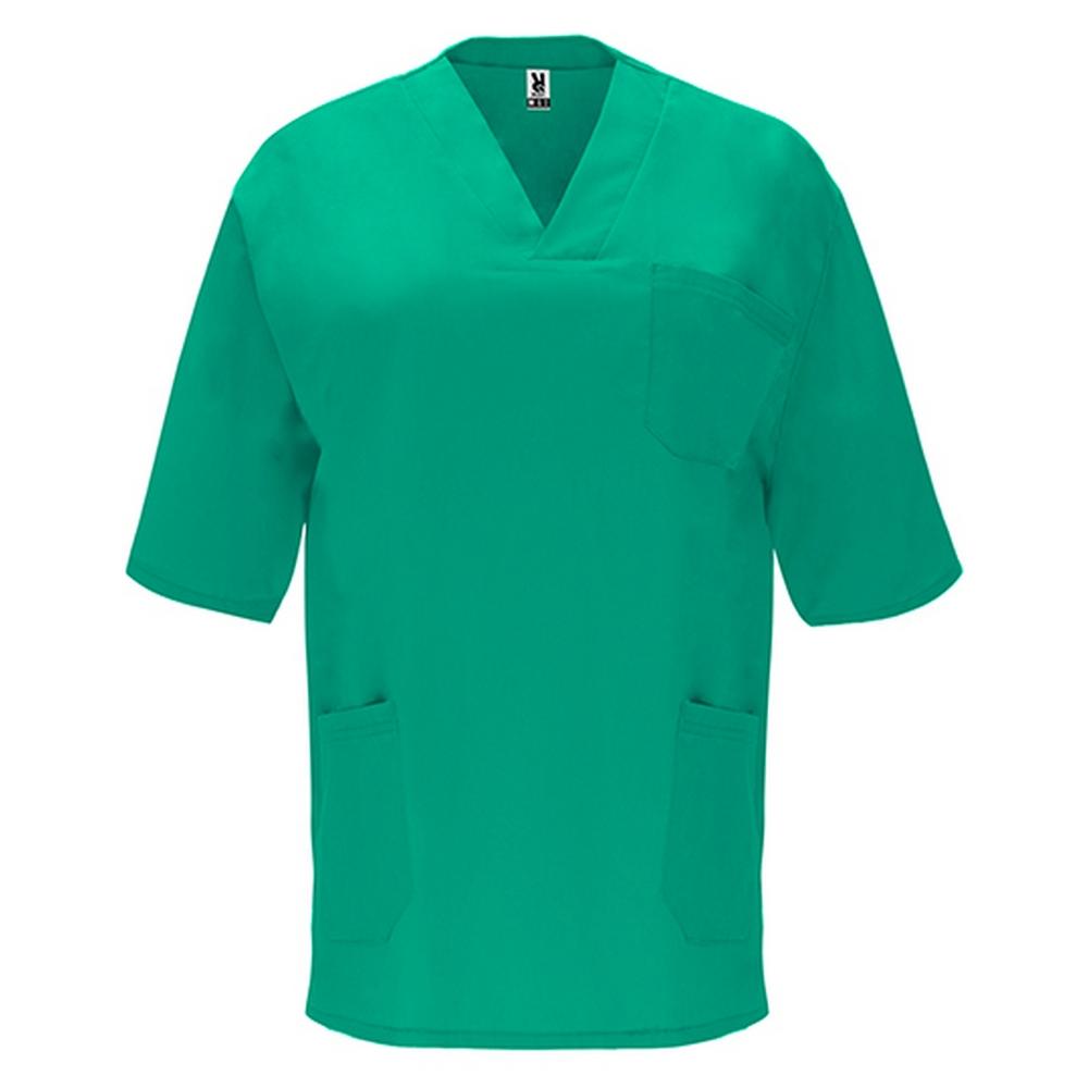 Roly Workwear Unisex Adult Panacea Kasack Work Tunic