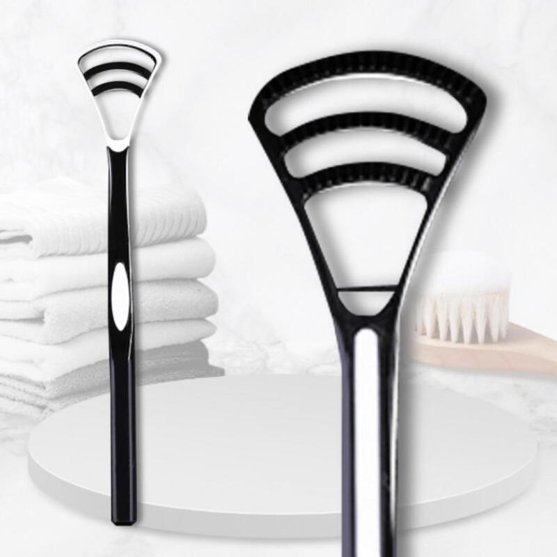 

Tongue Cleaner for Bad Breath