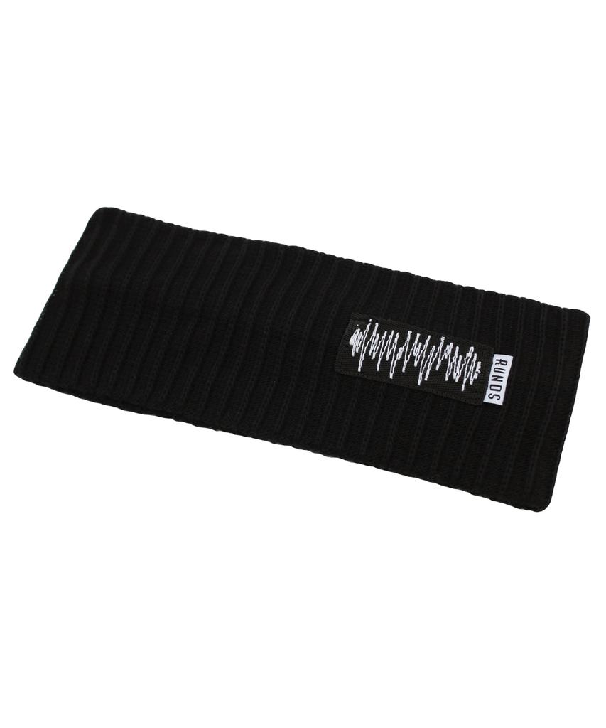 Runds Stitch Noise Hairband