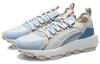 Li Ning Chasing Light Low top Running Shoes Women's Blue Gray AGCR102-2