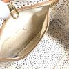 Louis Vuitton M40684 Pumpkin Dot Neverfull MM Yayoi Kusama Tote Bag Shoulder Bag