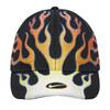 Nike Unisex Adult Club Flames Baseball Cap